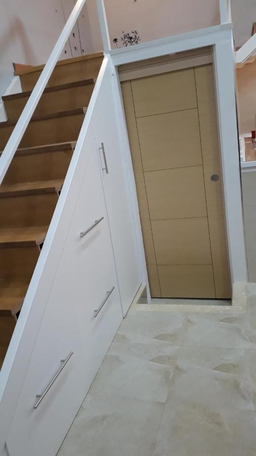 Duplex Daises San Fernando Exterior foto