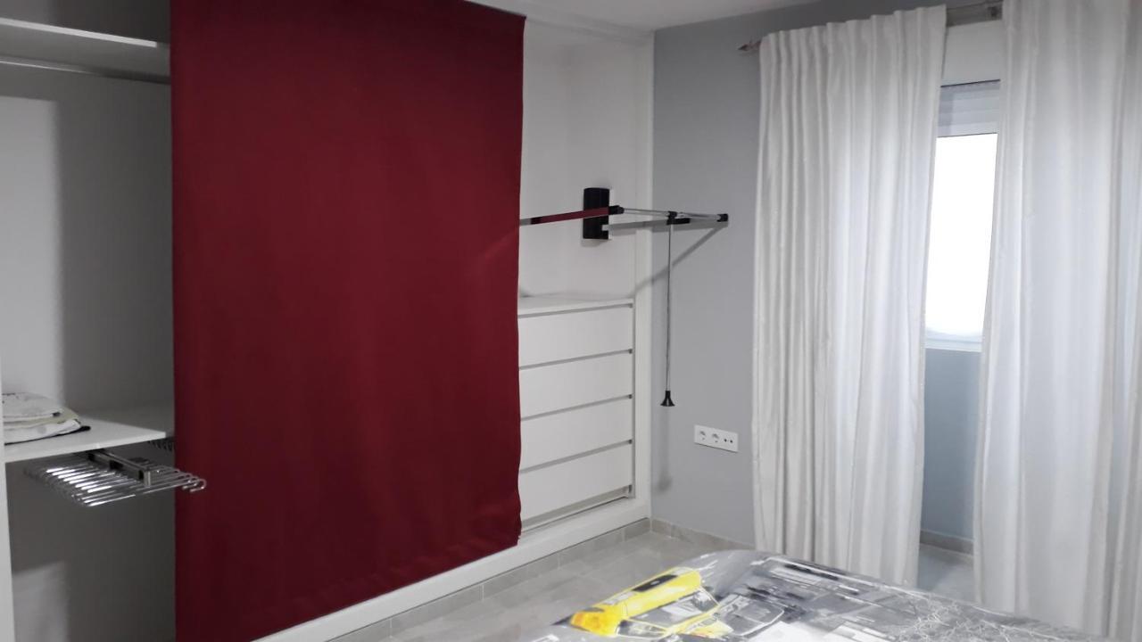 Duplex Daises San Fernando Exterior foto