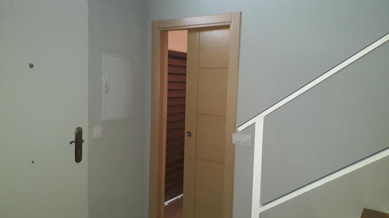 Duplex Daises San Fernando Exterior foto