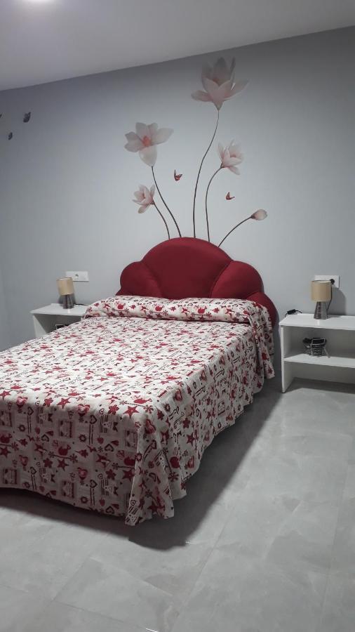 Duplex Daises San Fernando Exterior foto